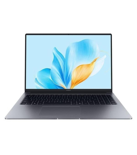 Ноутбук HONOR MagicBook X 16 серый 5301ALXN Intel Core i5/16Gb/SSD 512Gb/16';/IPS/FHD+/60Hz/NoOS