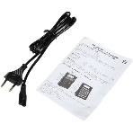 Радиоприемник портативный Сигнал Vikend Traveler черный USB SD/MMC, фото10