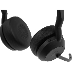 Гарнитура Jabra Evolve2 55 чёрный, беспроводная, Bluetooth, до 18 ч, фото10