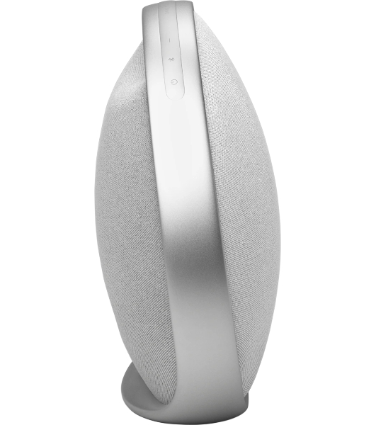 Портативная акустика Harman Kardon HKOS9GRYUK серый