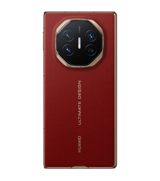 Смартфон Huawei Mate XT GRL-LX9, 16GB/1TB, красный