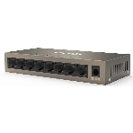 Коммутатор Tenda TEG1008М 8-портовый настольный GE без управления, фото2