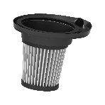 Фильтр BBK FBV2900H белый, фото2