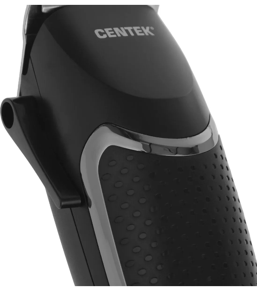 Машинка для стрижки Centek CT-2135 черный