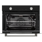 Электрический духовой шкаф Krona PARABEL 45H BL, фото3