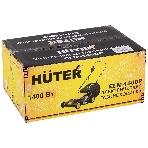 Газонокосилка электрическая Huter ELM-1400/ELM-1400P, от сети, 1100 Вт, фото9