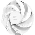 Вентилятор для корпуса Zalman ZM-AF120R ARGb черный, 120 мм, 1500 об/мин, 24.3 дБ, 4 pin, фото3