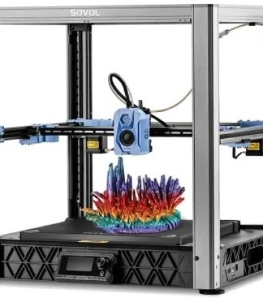 Принтер 3D Sovol SV08