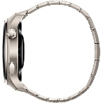 Умные часы Huawei Watch 4 Pro MDS-AL00, 1.5' AMOLED, 4G, eSIM, Bluetooth, WR50, титановый, фото5