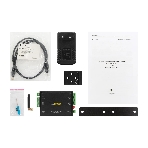Устройство удаленного контроля и управления SNR-ERD-4s-GSM, фото5