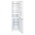 Холодильник Liebherr CUE 3331-26 001 белый двухкамерный 212/84л морозилка снизу, фото10