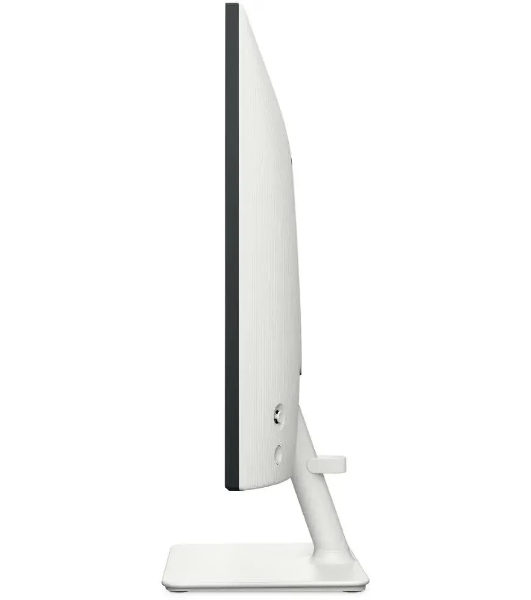 Монитор 23.8' Dell S2425H IPS 1920x1080, 100 Гц, 5 мс, 16:9, 250 кд/м², 2xHDMI, 1x3.5 мм, черный и белый