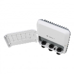 Маршрутизатор/RB5009UPr+S+OUT Wired router 2.5 Gigabit Ethernet, Gigabit Ethernet White, фото6