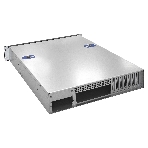 Серверный корпус ExeGate Pro 2U550-HS08 RM 19', высота 2U, глубина 550, БП 1U-500ADS, 8xHotSwap, USB, фото9