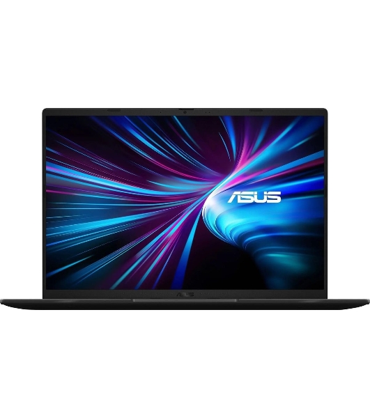 Ноутбук ASUS Gaming V16 V3607VH-RP046 Intel Core 5 210H 2200MHz/16'/1920x1200/16Gb/1024Gb SSD/NVIDIA GeForce RTX 5050 8Gb/Wi-Fi/Bluetooth/Windows 11 Pro (90NB16L1-M004D0_Win11P) Black