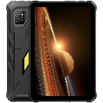 Планшет Blackview ACTIVE 7 11', 8Gb, 128Gb, 4G LTE, 3G, Android 15, черный, фото 1