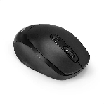Мышь беспроводная ExeGate Professional Standard SR-9005 черный, 1200 dpi, радиоканал, USB, кнопки - 4, фото5