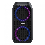 Музыкальный центр Hisense Party Rocket 160 черный, фото 1