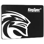 Накопитель SSD KingSpec P4 Series, 960Gb, SATA III, 2.5', R/W 570/560, фото 1