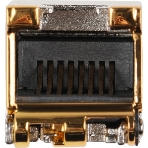 Модуль MIKROTIK 1GbE RJ45 SFP S-RJ01, фото2