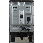 Плита электрическая Beko FSS57100GX серебристый, конфорок 4 шт, духовка 60 л, 50 см x 85 см x 60 см, фото5