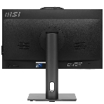 Моноблок MSI Pro AP242P 14M-662XRU 23.8' Full HD i3 14100 (3.5) 16Gb SSD 512Gb UHDG 730 noOS GbitEth WiFi BT 120W клавиатура мышь Cam черный 1920x1080 (9S6-AE0621-834), фото5