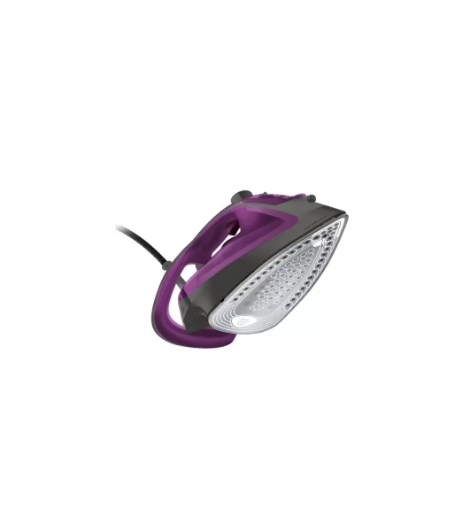 Утюг Tefal FV2847E0 Express Steam фиолетовый