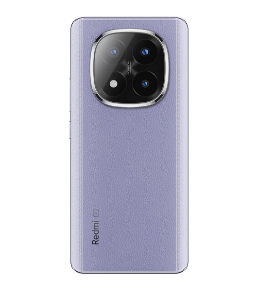 Смартфон Xiaomi Redmi Note 14 Pro+ 5G 12/512Gb, фиолетовый