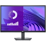 Монитор 23.8' Dell E2425H VA 1920x1080, 75 Гц, 5 мс, 16:9, 250 кд/м², 1xDP, черный, фото 1