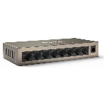 Коммутатор Tenda TEG1008М 8-портовый настольный GE без управления, фото3