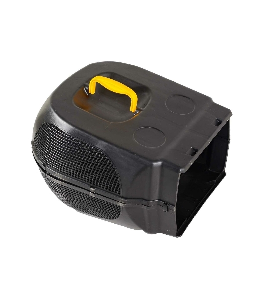 Газонокосилка электрическая Huter ELM-1400/ELM-1400P, от сети, 1100 Вт