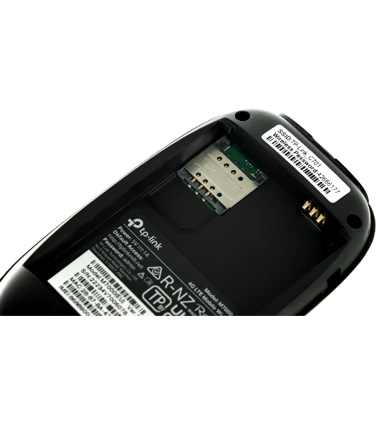 Мобильный Wi-Fi роутер TP-Link M7000