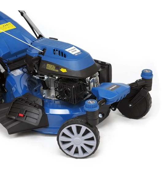 Газонокосилка роторная Hyundai L 5110RS