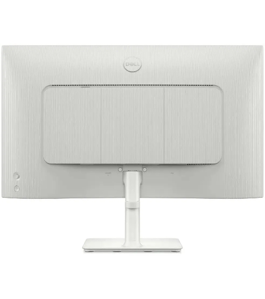 Монитор 23.8' Dell S2425H IPS 1920x1080, 100 Гц, 5 мс, 16:9, 250 кд/м², 2xHDMI, 1x3.5 мм, черный и белый