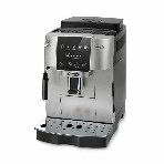 Кофемашина DeLonghi ECAM220.30.SB серебристо-черный, исп. кофе - зерновой/молотый, 1.8 л, 1450 Вт, 15 бар, фото 1