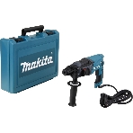 Перфоратор Makita HR2470, SDS-plus, 780 Вт, 2,4 Дж, от сети, фото3