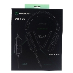 Гарнитура Raskat Strike 3U чёрный, проводная, USB, съёмный микрофон, подсветка, фото7