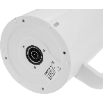 Электрочайник Centek CT-0005 белый, 1.7 л, 2200 Вт, скрытый нагревательный элемент, фото4