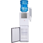 Кулер для воды Aqua Work QRB-84В, верхняя загрузка, нагрев 90 °С, охлаждение 7 °С, белый, фото4