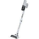 Пылесос вертикальный Polaris Fusion PVCS 4010 белый, питание от аккумулятора, 150 Вт, уборка сухая/влажная, пылесборник 0.45 л, фото6