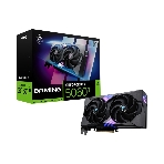 Видеокарта MSI RTX 5060 Ti 8G GAMING OC, NVIDIA RTX 5060 Ti, 8 ГБ GDDR7, 128 бит, PCI-e 5.0, 1xHDMI, 3xDP, 2662 МГц, фото6