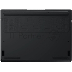Ноутбук Lenovo Legion Pro 5 16IAX10 Core Ultra 9 275HX 32Gb SSD1Tb NVIDIA GeForce RTX 5060 8Gb 16' OLED WQXGA (2560x1600) без ОС black WiFi BT Cam (83F30010RK), фото2