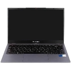 Ноутбук Irbis 14NBP3004 14' FHD (1920x1080) IPS 300cd,Core i7-1255U,16Gb DDR4-3200(1),512Gb SSD,Wi-Fi 6+BT 5,5300mAh,Metal case,Kbd Backlit,Type-C PD charger,FPS,TPM 2.0,1.55kg,Grey,3y warranty,Win 11Pro, фото15