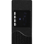 Источник бесперебойного питания Ippon Innova RTA 2000 2000Вт 2000ВА черный, фото4