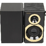 Акустическая система SVEN SPS-619 GOLD акустическая система 2.0, мощность 2х10 Вт(RMS), фото8