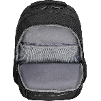 Рюкзак для ноутбука 15.6' Digma Stash S1 черный полиэстер (DGbP15S1BK), фото10