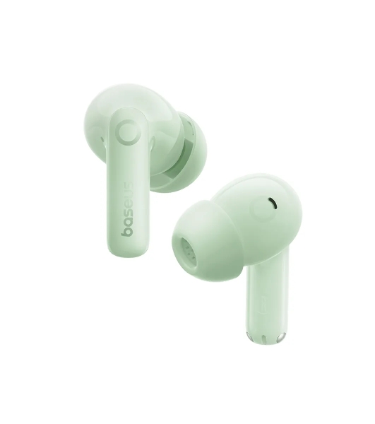 Baseus Bass BP1 Pro In-Ear True Wireless Earbuds Natural Green