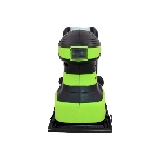 Плоскошлифовальная машина аккумуляторная GreenWorks G24SS14, 24 В, без АКБ и ЗУ (3100507), фото2