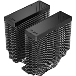 Кулер для процессора ID-COOLING FROZN A620 PRO SE черный 120мм алюминий/медь 2000rpm 27.2db 4-pin 260W, фото6
