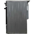 Плита электрическая Beko FSS57100GX серебристый, конфорок 4 шт, духовка 60 л, 50 см x 85 см x 60 см, фото6